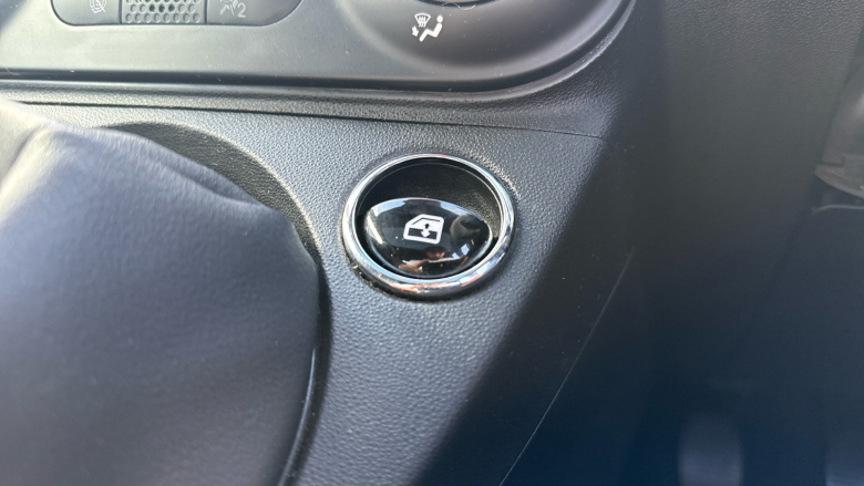 Fiat 500 1.0 Mild Hybrid 3dr Petrol Hatchback